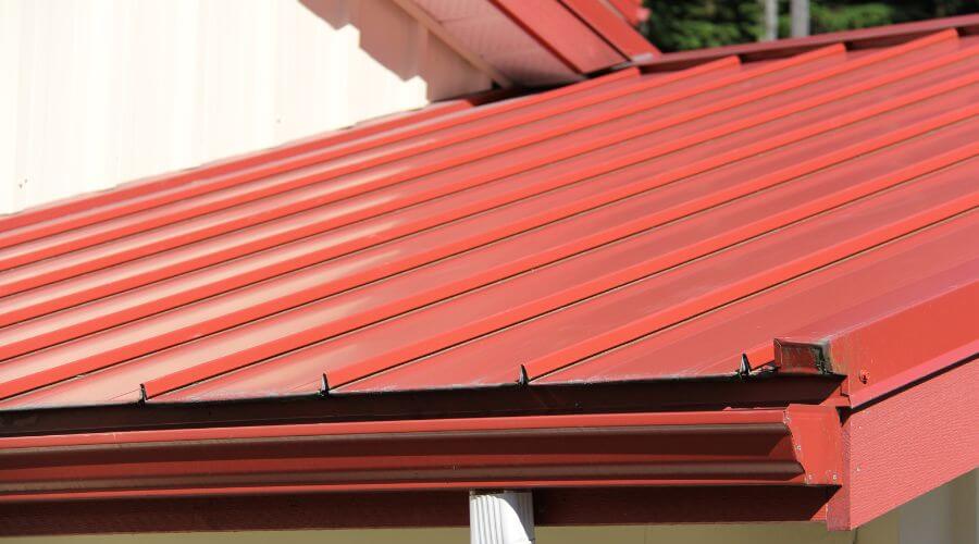 Emergency Industrial Roof Repair in Webb, MS